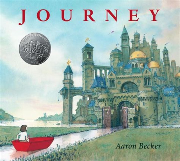 A Journey To Discover And