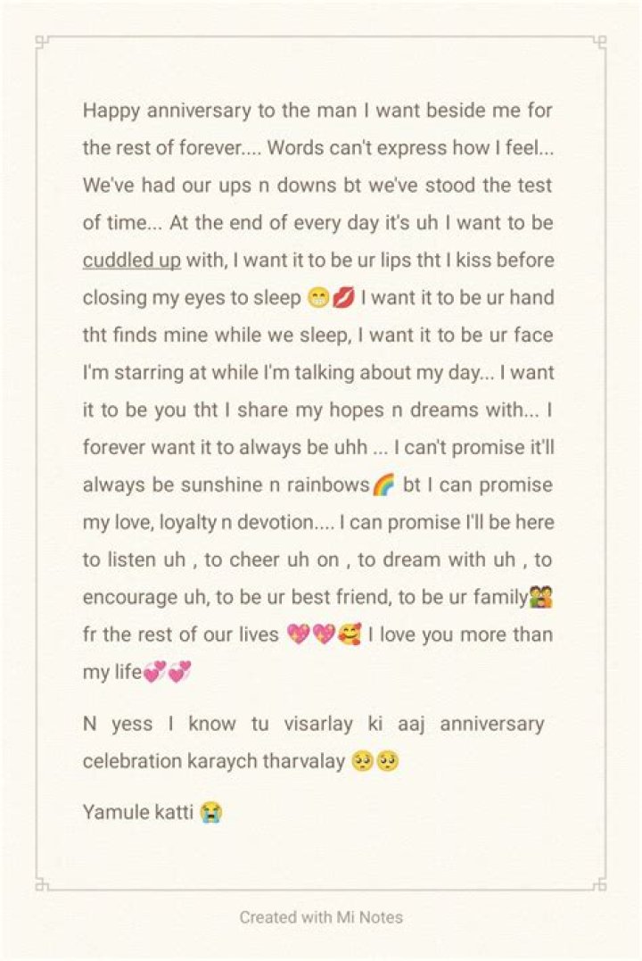 Discover The Art Of Crafting Unforgettable 4-Month Anniversary Paragraphs For Him
