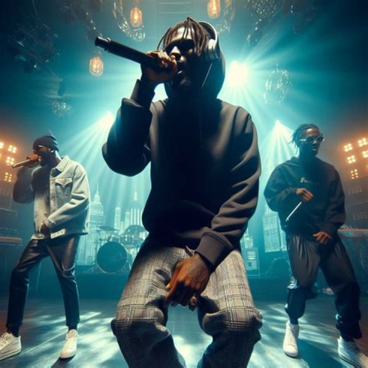 Uncover His Impact On Hip Hop