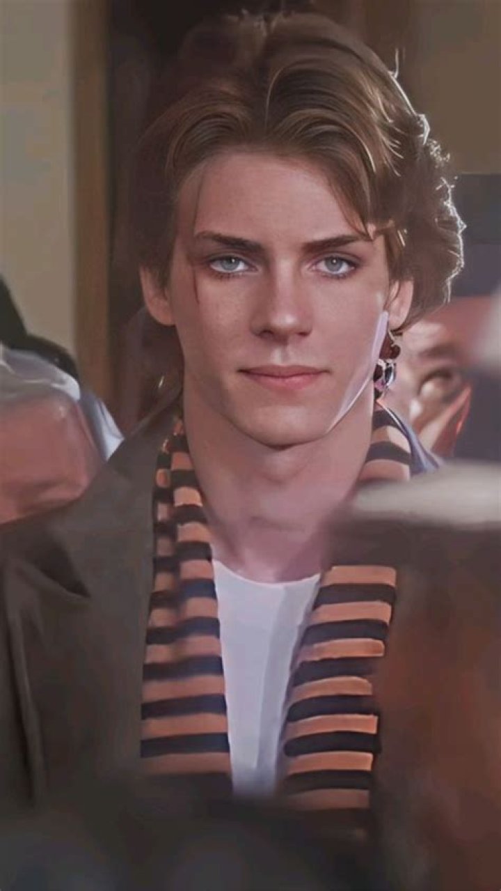 Unveiling The Hidden Depths Of Eric Roberts Young: A Journey Of Discovery